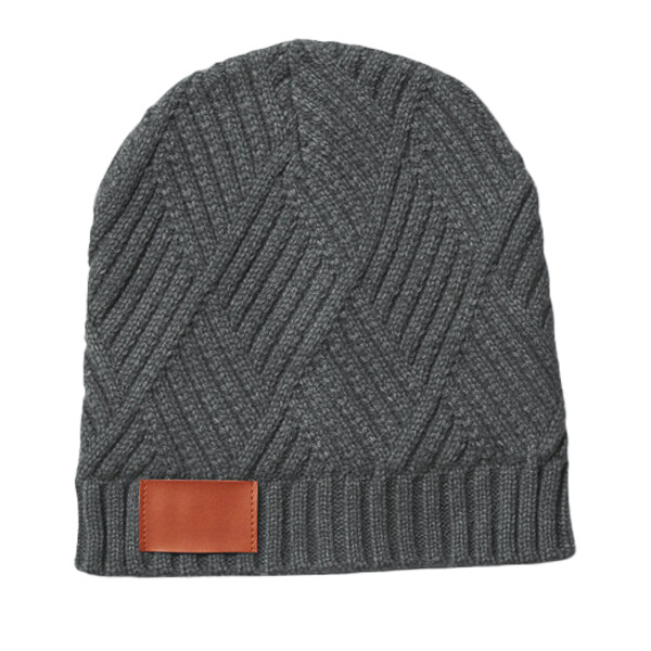 Front - Beanie