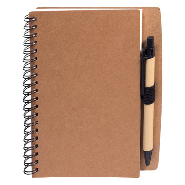 Front - Notebook